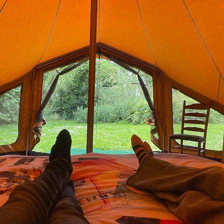 B&B 'T Zwaluwnest Heuvelland Kültér fotó