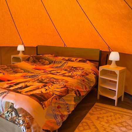 B&B 'T Zwaluwnest Heuvelland Kültér fotó