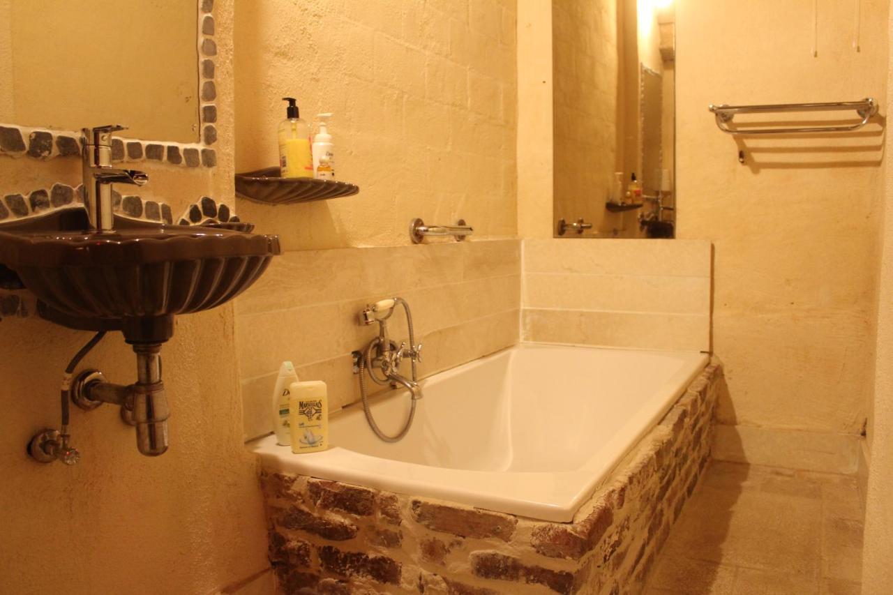 B&B 'T Zwaluwnest Heuvelland Kültér fotó