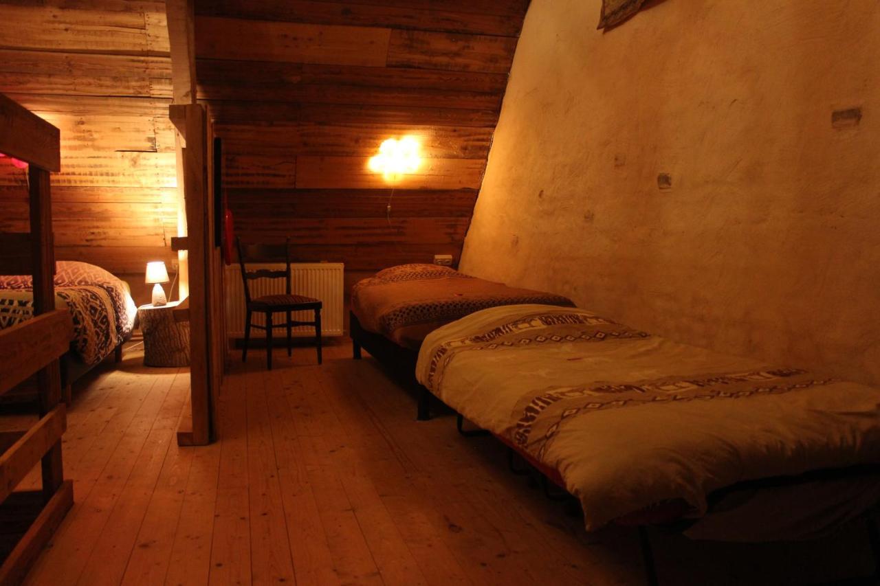 B&B 'T Zwaluwnest Heuvelland Kültér fotó