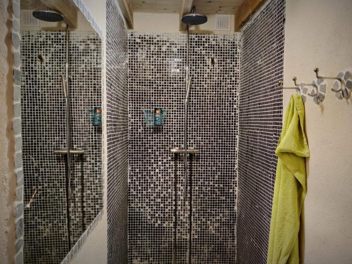 B&B 'T Zwaluwnest Heuvelland Kültér fotó