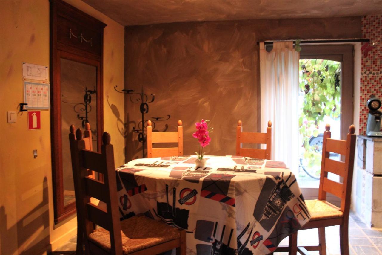 B&B 'T Zwaluwnest Heuvelland Kültér fotó