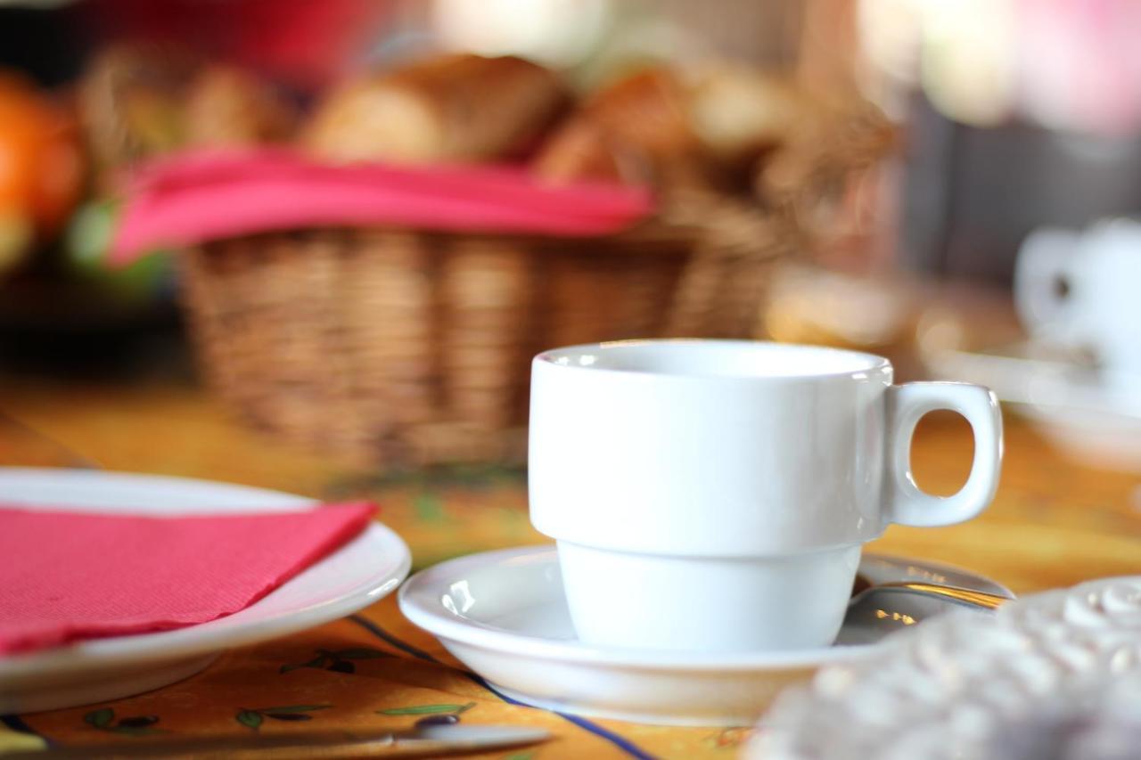 B&B 'T Zwaluwnest Heuvelland Kültér fotó