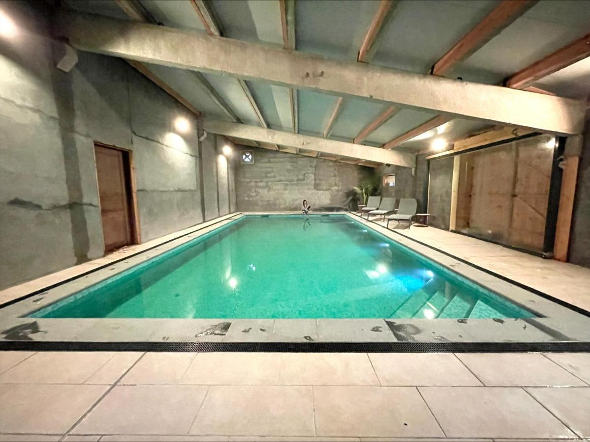 B&B 'T Zwaluwnest Heuvelland Kültér fotó