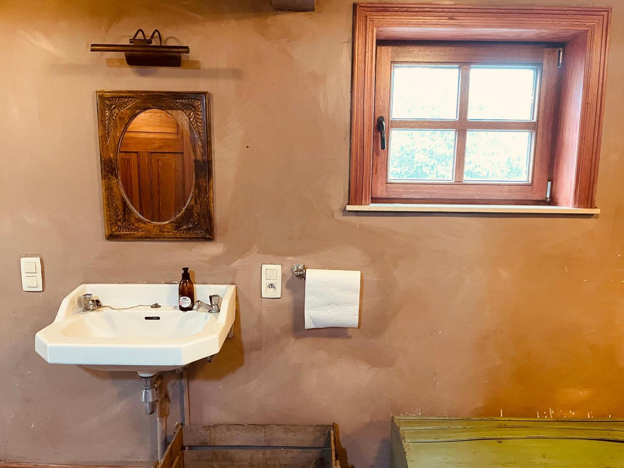 B&B 'T Zwaluwnest Heuvelland Szoba fotó