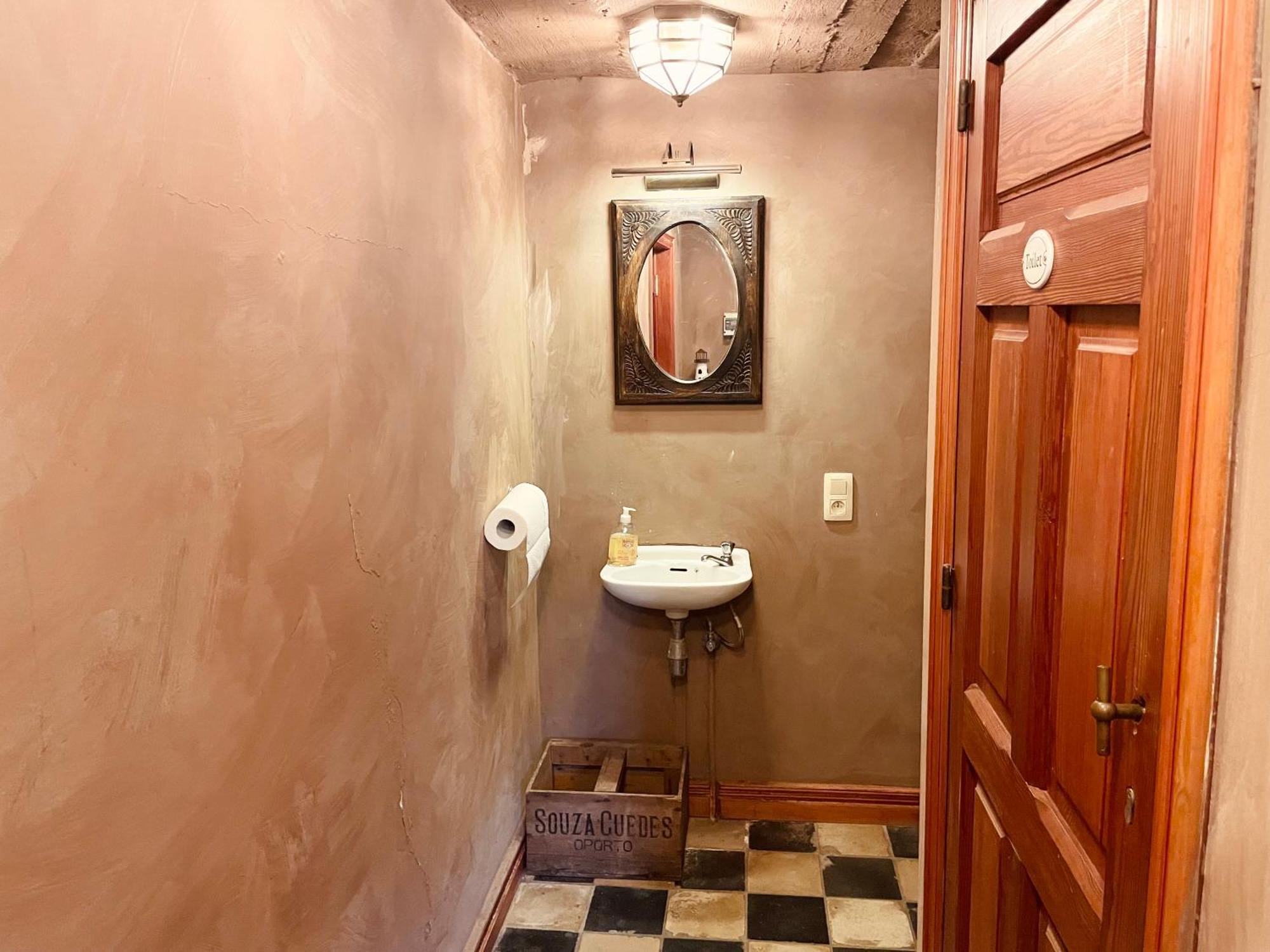 B&B 'T Zwaluwnest Heuvelland Szoba fotó