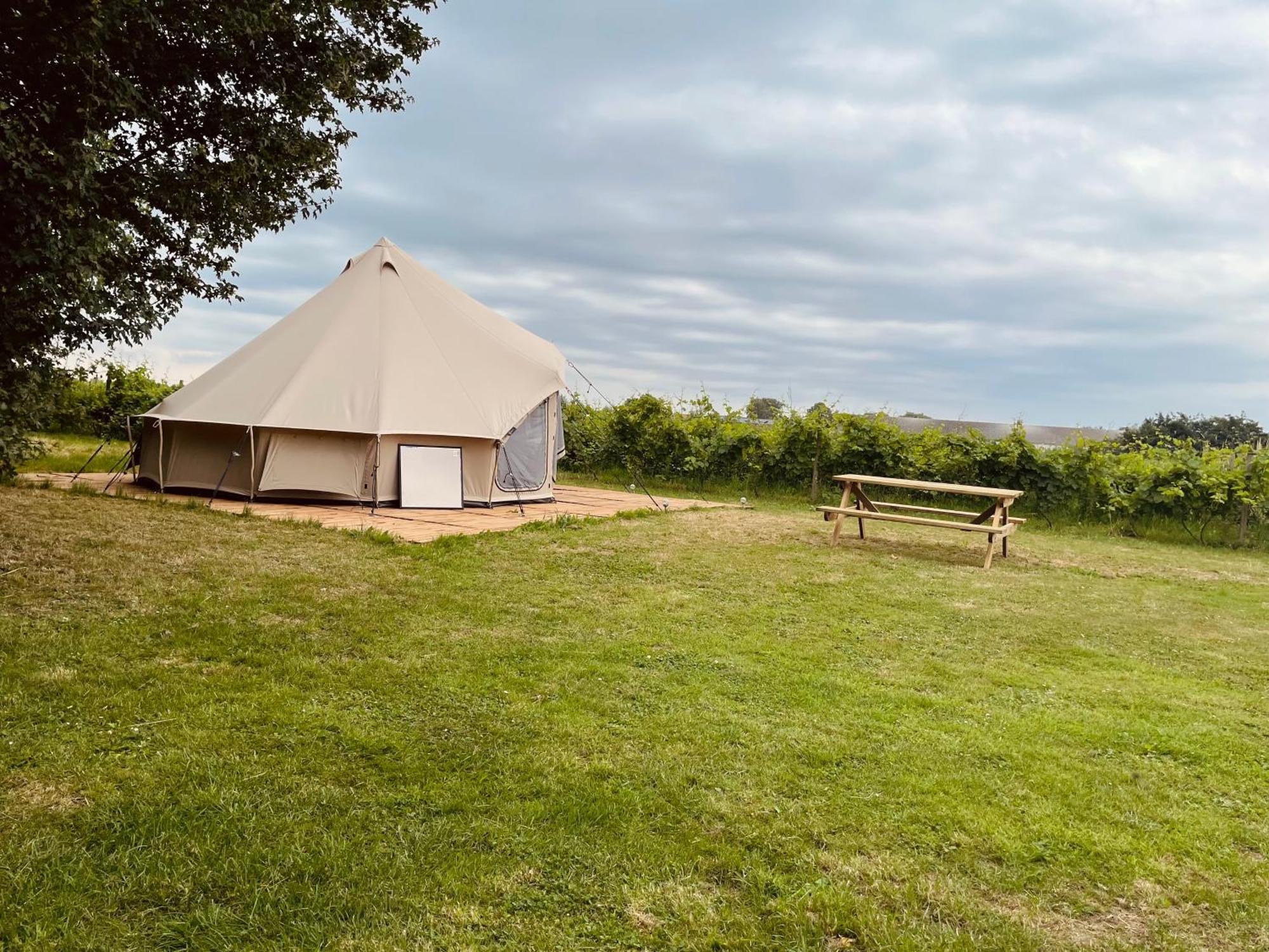 B&B 'T Zwaluwnest Heuvelland Szoba fotó