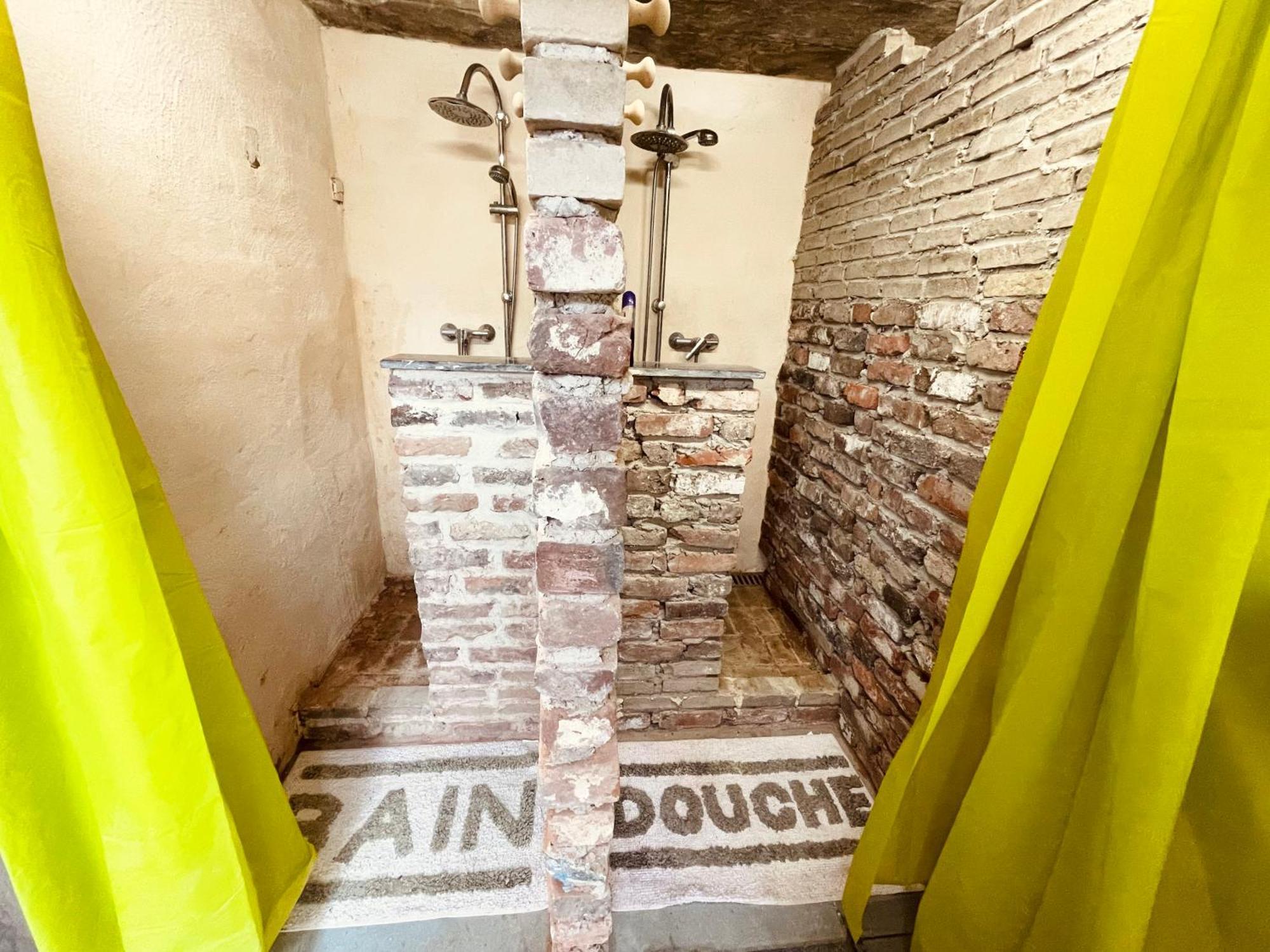 B&B 'T Zwaluwnest Heuvelland Szoba fotó