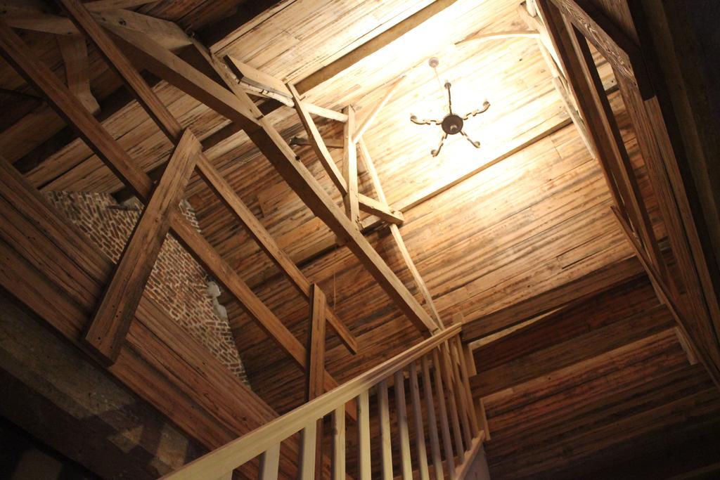 B&B 'T Zwaluwnest Heuvelland Szoba fotó